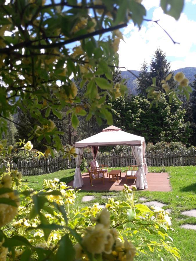 Hotel Fonte Dei Veli Panchià Eksteriør bilde