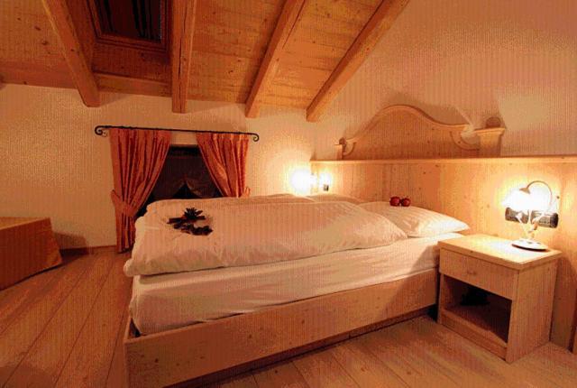 Hotel Fonte Dei Veli Panchià Eksteriør bilde