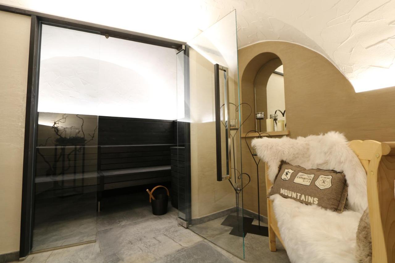 Hotel Fonte Dei Veli Panchià Eksteriør bilde